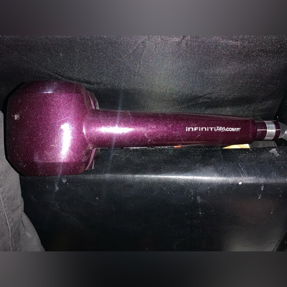 NWOT | Conair Infinity Pro (Automatic Hair Curling Iron) | - Picture 4 of 6